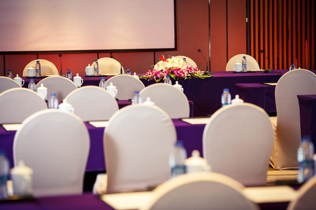 Wuyang Holiday Hotel Hangzhou Esterno foto