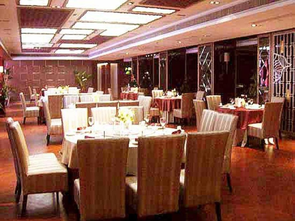 Wuyang Holiday Hotel Hangzhou Esterno foto