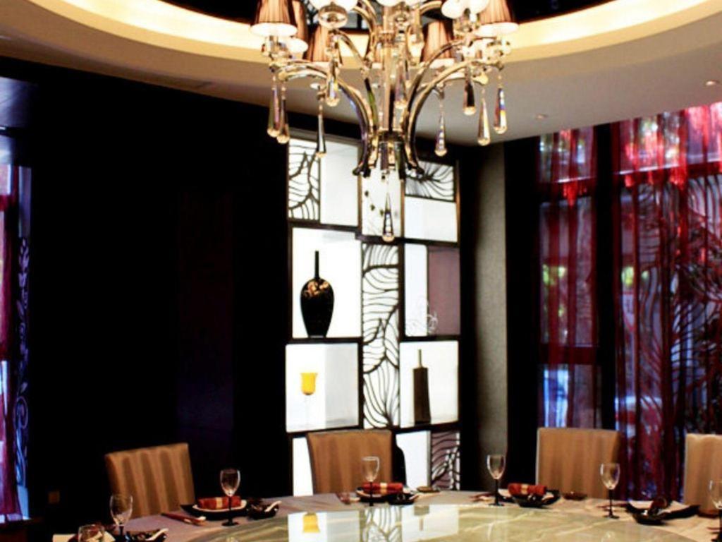 Wuyang Holiday Hotel Hangzhou Esterno foto