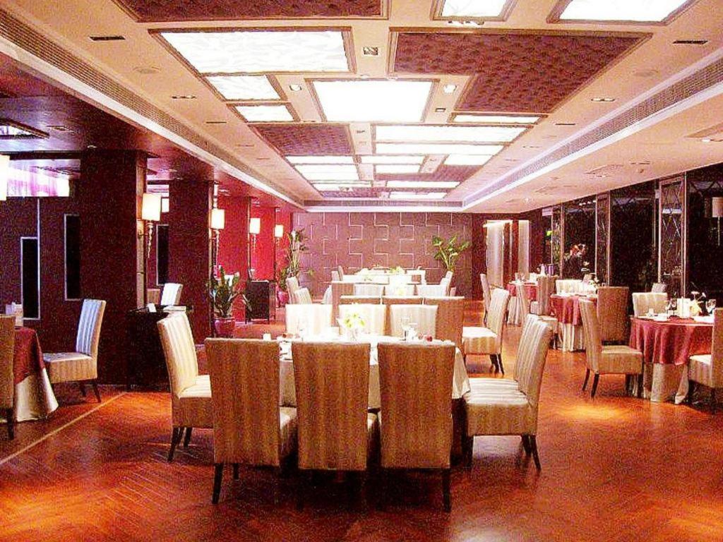 Wuyang Holiday Hotel Hangzhou Esterno foto