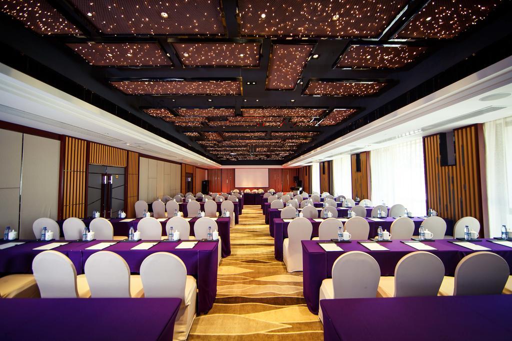 Wuyang Holiday Hotel Hangzhou Esterno foto