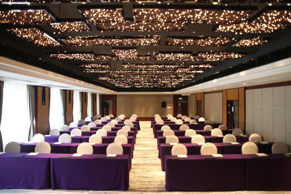 Wuyang Holiday Hotel Hangzhou Esterno foto